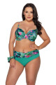 Dámská plavková podprsenka SK 206 PARADISE PARADISE 75H - thumb (0)