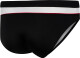 AQUA SPEED Plavecké kalhotky Troy Black/Grey S - thumb (0)