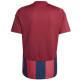 Adidas Striped 24 JSY M IW2149 tričko m - thumb (1)