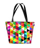 Bertoni Taška Holi Colombina Multicolour 36 cm x 33 cm x 45 cm x 10 cm - thumb (1)
