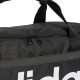 Taška adidas Linear Duffel S HT4742 černá - thumb (6)