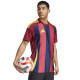 Adidas Striped 24 JSY M IW2149 tričko m - thumb (4)