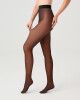 Dámské punčochové kalhoty Gabriella art.1226 Special Second Skin 2-5 nero 4/5-L/XL - thumb (0)