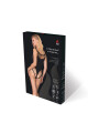 Hot in Here Ultra barva:černá S/M/L - thumb (4)