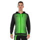 Buza Joma Supernova Bunda s kapucí M 101285-117 pánská M - thumb (1)