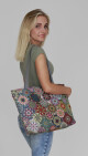 Bertoni Taška Holi Valencia Multicolour 36 cm x 33 cm x 45 cm x 10 cm - thumb (8)