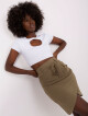 LK SD sukně 508375.04 khaki 42 - thumb (3)