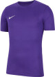 Pánské tričko BV6708 - Nike bílá S - thumb (1)