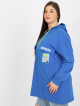 Mikina RV BL 8258.34 tmavě modrá jedna velikost - thumb (6)