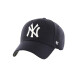 Kšiltovka MLB New York Yankees B-MVP17WBV-HM - 47 Brand jedna velikost - thumb (0)