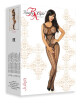 Bodystocking Juliya - BEAUTY NIGHT FASHION černá S/L - thumb (1)