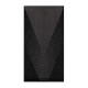 Sportovní ručník Zwoltex Energy AB Black/Graphite 70x140 - thumb (0)