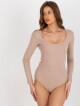 Dámské body RV BO 6259 1.31 béžová - FPrice S - thumb (2)