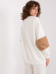 FA BL 8903 mikina.26 ecru jedna velikost - thumb (7)