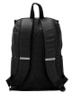 Batoh Semiline J4921-1 Black 40 cm x 28 cm x 11 cm - thumb (1)