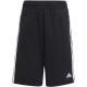 Šortky adidas Essentials 3-Stripes Knit Jr HY4714 128cm - thumb (1)