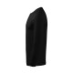Pánské tričko Street LS M MLI-13001 černá - Malfini 4XL - thumb (1)