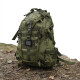 Batoh Offlander Survival Trekker 25L OFF_CACC_34GN NEUPLATŇUJE SE - thumb (8)