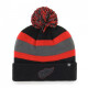 Čepice '47 Brand Breakaway NHL BRKAW11ACE Los Angeles Kings - thumb (6)