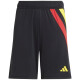 Šortky adidas Fortore 23 Jr IK5728 140 cm - thumb (0)