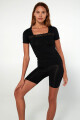Vamp - Tričko s krátkými rukávy 20820 - Vamp black s - thumb (3)