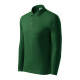 Tričko Malfini Pique Polo LS M MLI-22106 s - thumb (2)