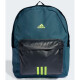 Batoh adidas Classic BOS 3 Stripes IK5722 27,5 L - thumb (0)