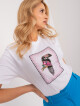 Tričko PM TS 4661.30 bílých L - thumb (0)