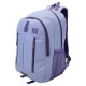 Batoh Semiline J4923-2 Lavender 42 cm x 29 cm x 17 cm - thumb (2)