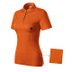 Malfini Resist Heavy Polo Shirt W MLI-R21LO oranžová 11 m - thumb (1)