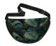 Bertoni Velká brašna do pasu Mallorca Green 44 cm x 25 cm x 11,5 cm - thumb (1)