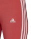 Cyklistické šortky adidas Tight 3-Stripes W HF1862 xs - thumb (2)