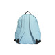 Batoh adidas Classic BOS HR9813 Modrá - thumb (1)