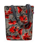 Bertoni Plátěná taška Sunny Meadow Multicolour 29 cm x 40 cm x 36 cm x 8 cm - thumb (3)