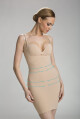 Eldar Tvarující body Vika Beige L - thumb (1)