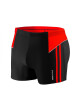 Pánské plavkové boxerky Sesto Senso 384 Maxi 3XL-4XL tmavě modrá 4XL - thumb (3)