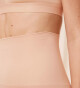 Dámské kalhotky Triumph Soft Sculpt Bandeau Short - BROWN - sv. hnědé 00EP - TRIUMPH BROWN 38 - thumb (3)