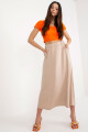 Sukně dlouhá  model 180214 Rue Paris L/XL - thumb (1)