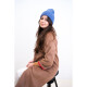 Čepice Art of Polo Hat Cz23214-4 Sapphire UNI - thumb (3)