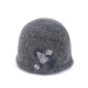 Kšiltovka Art Of Polo Cap Cz16523 Grey UNI - thumb (2)