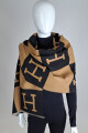 SZ-709 SCARF NAVŠTIVTE 186X70 - thumb (0)