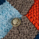 Art Of Polo Hat Cz13432-3 Blue/Navy Blue/Ginger/Multicolour UNI - thumb (2)