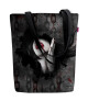 Bertoni Plátěná taška Sunny Alice Black 29 cm x 40 cm x 36 cm x 8 cm - thumb (1)