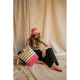Art of Polo Bag tr24176-2 White/Fuchsia Vhodné pro formát A4 - thumb (7)