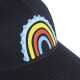 Adidas Rainbow Cap HN5733 OSFY - thumb (2)