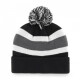 Čepice '47 Brand Breakaway NHL BRKAW11ACE Los Angeles Kings - thumb (2)