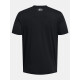 Tričko Under Armour Sportstyle Logo M 1382911-001 3XL - thumb (1)