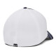 Pánská kšiltovka Iso-chill Driver Mesh Cap M 1369804 894 - Under Armour S/M - thumb (1)