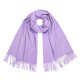 Šála Art Of Polo Sz23457-13 Lavender UNI - thumb (2)