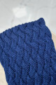 Dámský komplet navy Velikost: UNI - thumb (3)